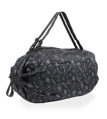 Sidekick Foldable Water Resistant Duffle / Shopping Bag for Everyday Use, Travel & Gifting